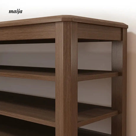 FUYUKI Tucson Shoe Storage Bench from KENZAKI