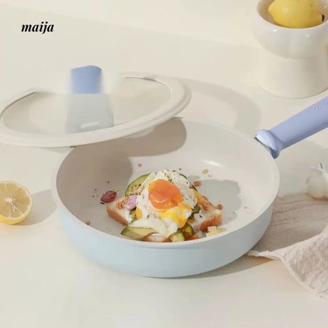 CAROTE Non-Stick Pancake and Egg Frying Pan from CAROTE