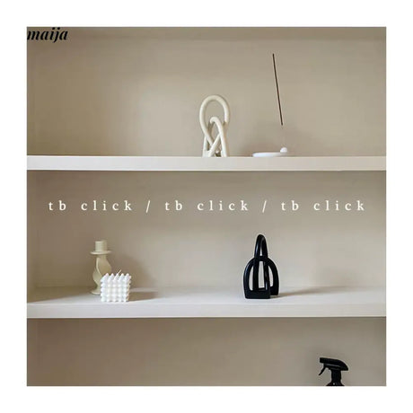 CLICK Magical Nun Sculpture Home Decor from CLICK