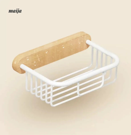 NHSJ Punch-free Toilet Paper Basket from NHSJ