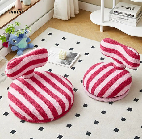 Rotating Reindeer Tatami Sofa from maija