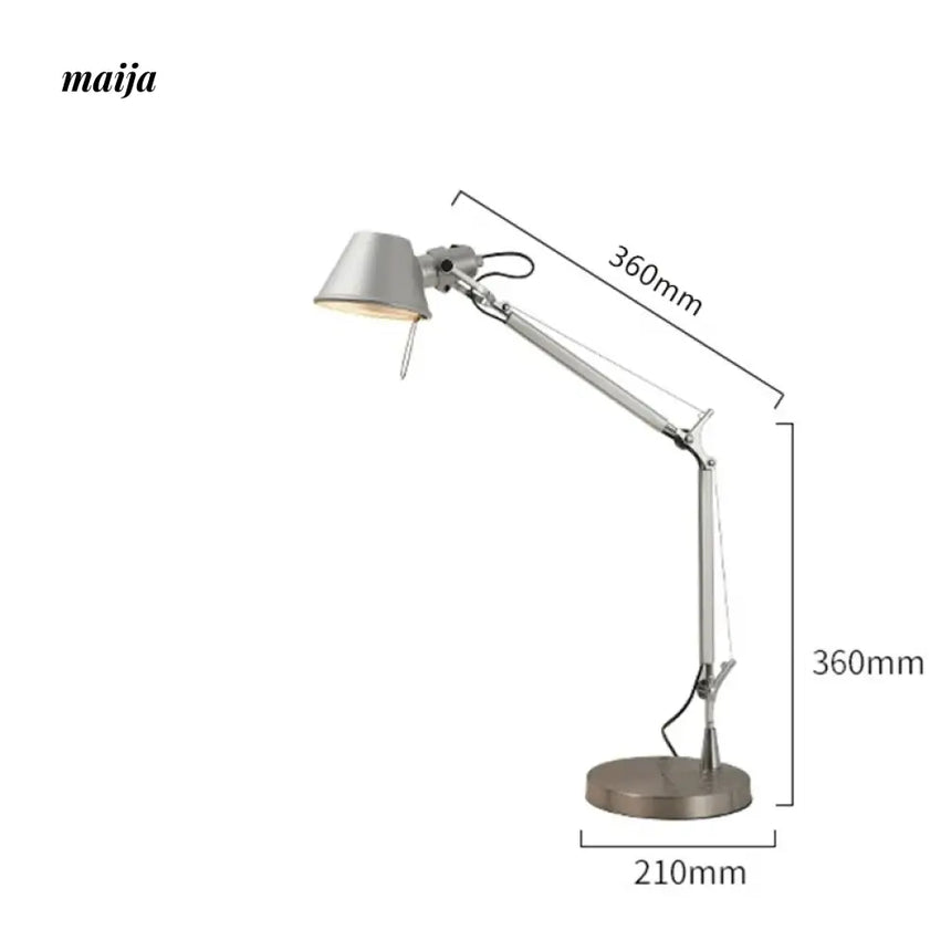 Tomelo Replica Workbench Table Lamp from maija
