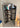 CLICK Frameless Mirror Corner Cabinet Wall Decor from CLICK