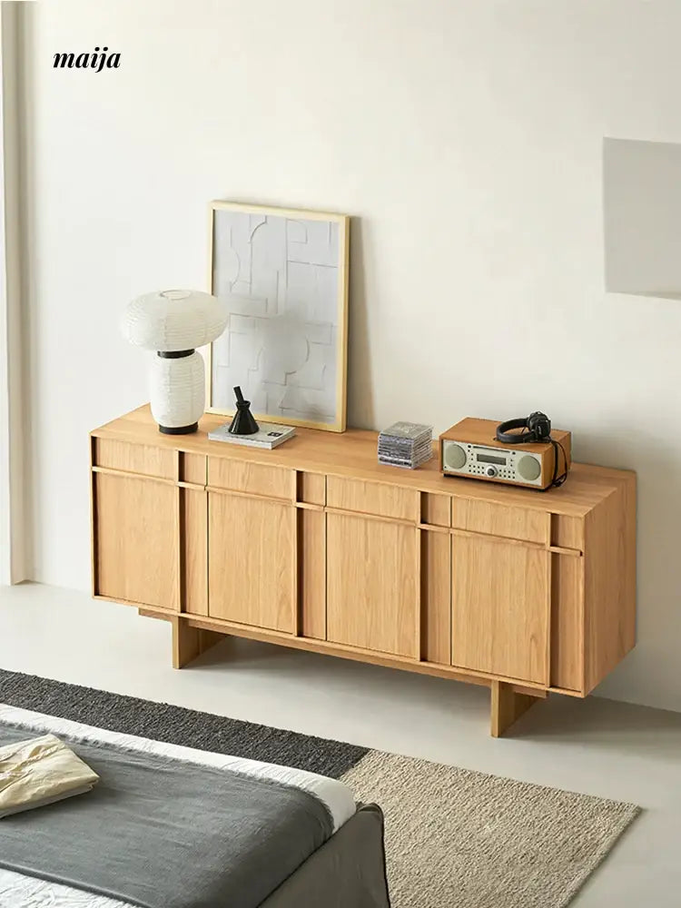 Lyndon Mid Century Style Cabinet from maija
