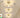 GVG Lotus Leaf Crystal Ceiling Light from GVG