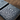 MUMO Ava Square Cotton Seat Pillow from MUMO