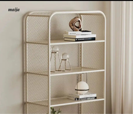 Elsie Storage Display Shelf from Yeter