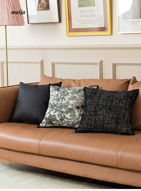 MISTYWOOD French Retro Style Elite Pillow from MISTYWOOD