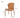 Kallum Saddle Leather Dining Chair from maija