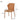 Kallum Saddle Leather Dining Chair from maija