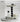 LIVINGPLUS Double-Layer Cosmetic Storage Rack from LIVINGPLUS