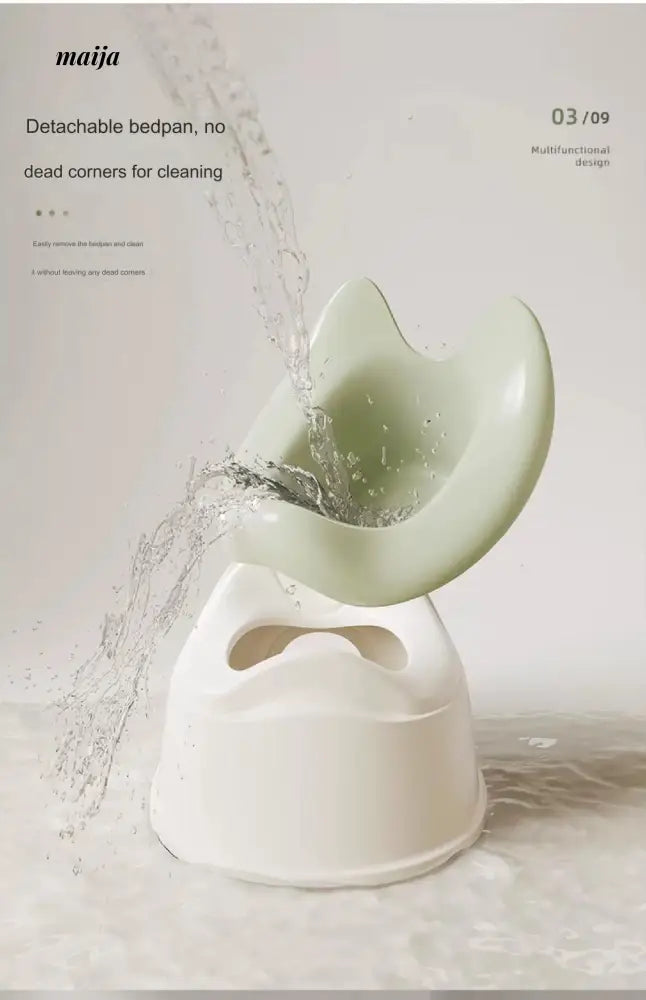 HOBBYTREE Training Toilet for Kids from HOBBYTREE