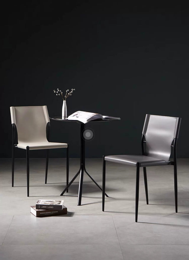 LAZYSPACE Jasper Coffee Highchair from LAZYSPACE