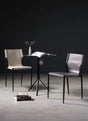 LAZYSPACE Jasper Coffee Highchair from LAZYSPACE