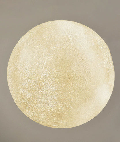 Moon Lamp from Yijing