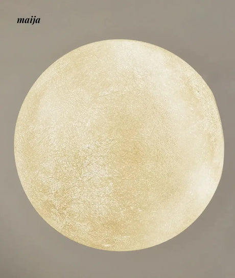 Moon Lamp from Yijing