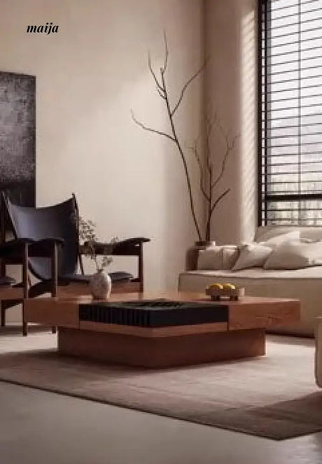 Benedict Coffee Table from maija