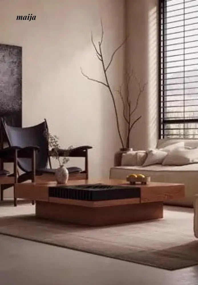 Benedict Coffee Table from maija