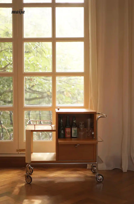 Erin Bar Cart from maija