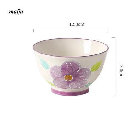 MOSE Cute High-Quality Ceramic Set from MOSE