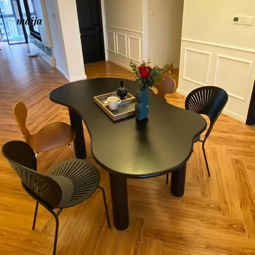 Velma Cloud Dining Table