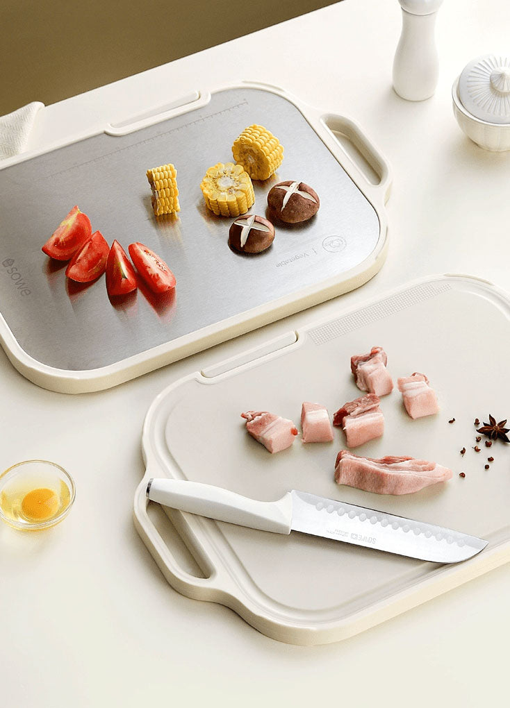 Antibacterial Chopping Board from Sowe
