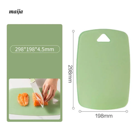 Light Weight Pastel Cutting Boards from maija