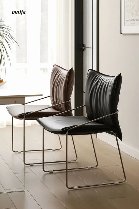Bonner Dining Chair from maija