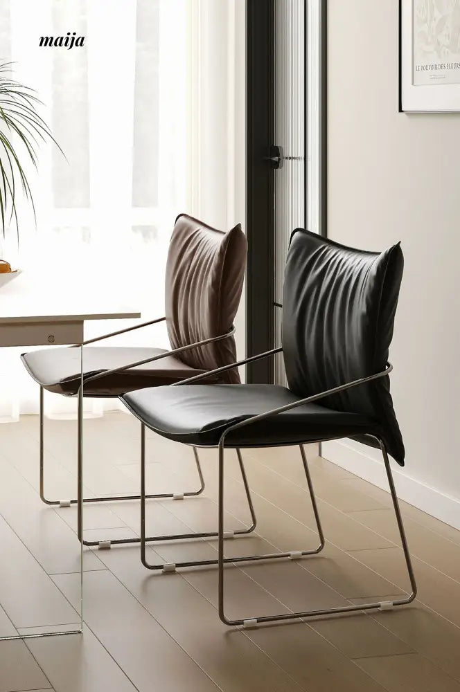 Bonner Dining Chair from maija