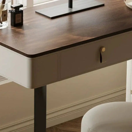 BAIZHI Jaime Dressing Table and Cabinet from BAIZHI