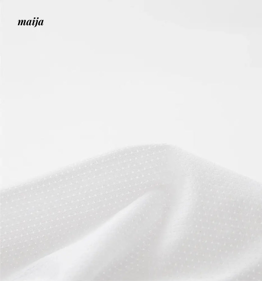 Lumbar Support Office Chair Cushion from maija