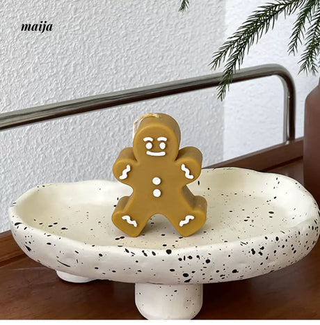 MELONGIRL Korean Style Christmas Candle from MELONGIRL