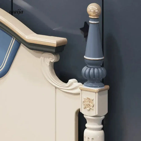 Celestien Children's Bed from majia
