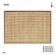 TIPTOE Quiet Milan Rug from TIPTOE