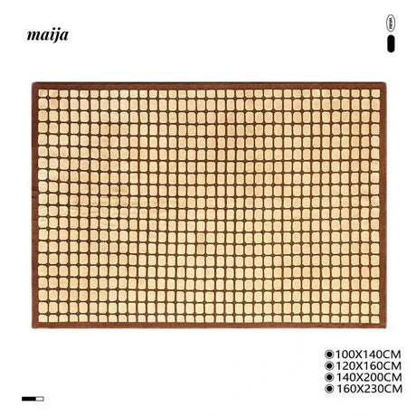 TIPTOE Quiet Milan Rug from TIPTOE