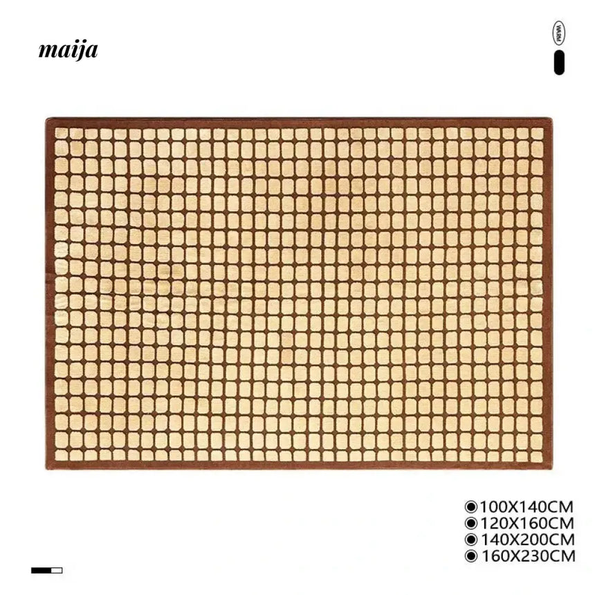 TIPTOE Quiet Milan Rug from TIPTOE