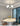 ALISA Vincent French Magic Bean Chandelier from ALISA