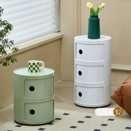 LAZYSPACE Emma Modern Bedside Cabinet from LAZYSPACE