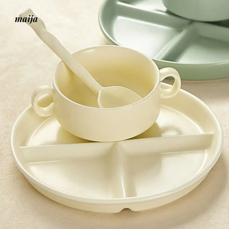 MOSE Ink-Color Square Plate from MOSE