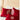 MISTYWOOD Festive Red Wedding Pillow for Living Room from MISTYWOOD