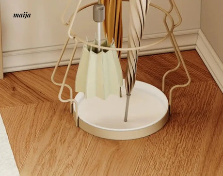 Christmas Tree Umbrella Stand from Kaiyashi