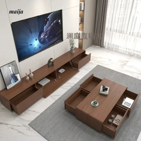 Sao Paulo TV Cabinet from maija