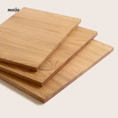 GENJI Brooklyn Solid Wood Bed from GENJI