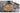 ANJI CHENJI Nordic Wood Iron Dining Table from ANJI CHENJI