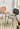 LAZYSPACE Dylan Retro Dining Chair from LAZYSPACE