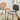 LAZYSPACE Dylan Retro Dining Chair from LAZYSPACE