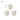 Ceramic Seasoning Jar Set from maija