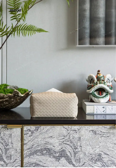 MISTYWOOD Advanced Woven Coffee Table Wipes from MISTYWOOD