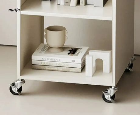 Clayton Bedside Table from Kaiyashi