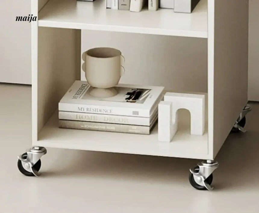 Clayton Bedside Table from Kaiyashi